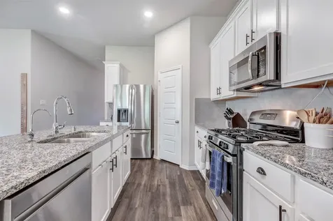 19242 Red Cascade Court Tomball TX 77377