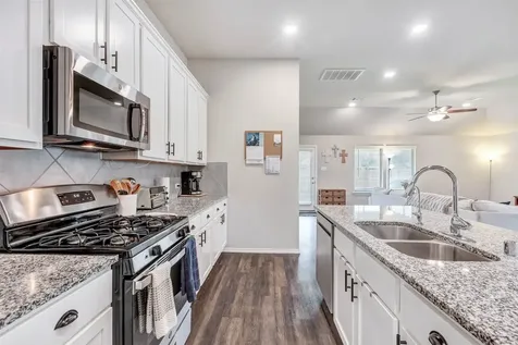 19242 Red Cascade Court Tomball TX 77377