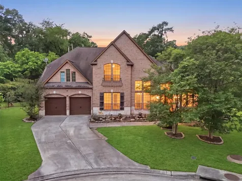 3 Spotted Lily Way The Woodlands TX 77354
