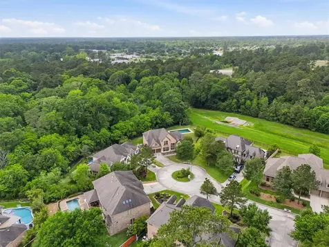 3 Spotted Lily Way The Woodlands TX 77354