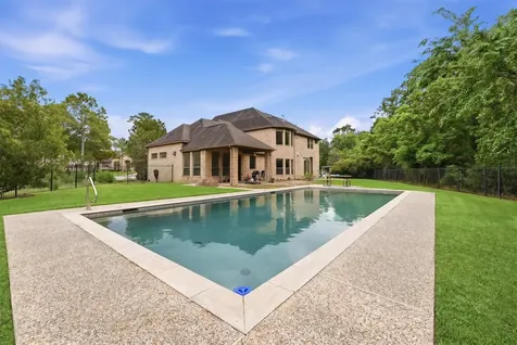 3 Spotted Lily Way The Woodlands TX 77354