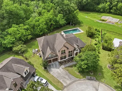 3 Spotted Lily Way The Woodlands TX 77354