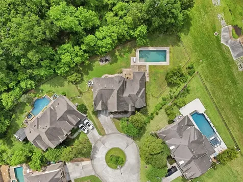 3 Spotted Lily Way The Woodlands TX 77354