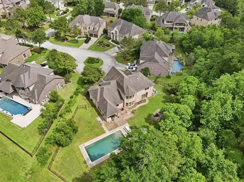 3 Spotted Lily Way The Woodlands TX 77354