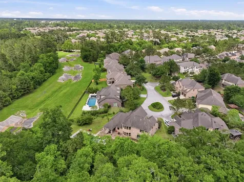 3 Spotted Lily Way The Woodlands TX 77354