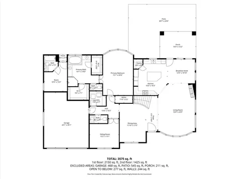 3 Spotted Lily Way The Woodlands TX 77354