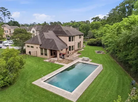 3 Spotted Lily Way The Woodlands TX 77354