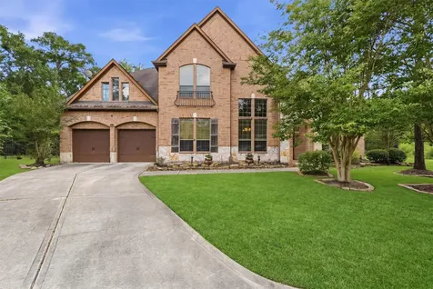 3 Spotted Lily Way The Woodlands TX 77354