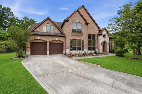 3 Spotted Lily Way The Woodlands TX 77354