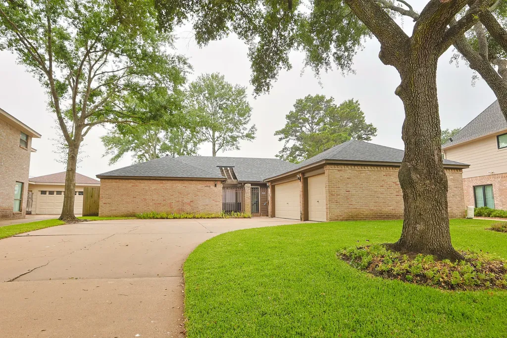 14115 S Suddley Castle Street Houston TX 77095