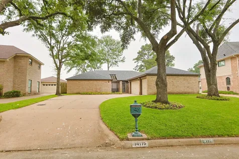 14115 S Suddley Castle Street Houston TX 77095