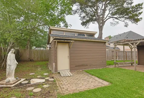 14115 S Suddley Castle Street Houston TX 77095
