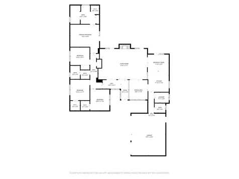 14115 S Suddley Castle Street Houston TX 77095