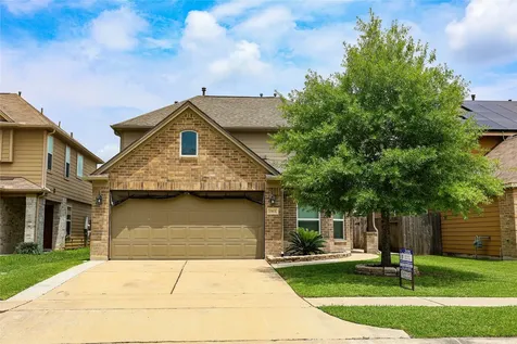 15631 S Fall Fern Circle Houston TX 77044