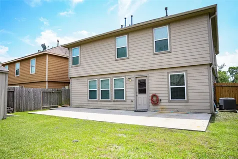 15631 S Fall Fern Circle Houston TX 77044