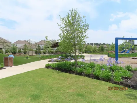 15631 S Fall Fern Circle Houston TX 77044