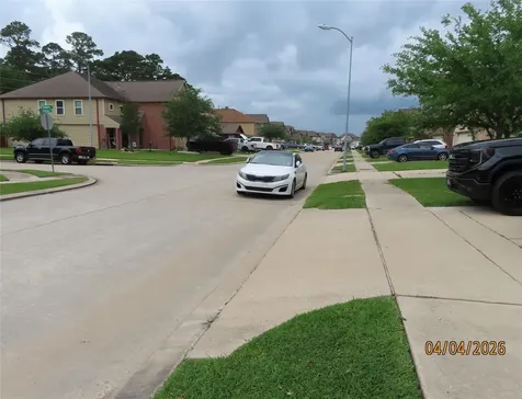15631 S Fall Fern Circle Houston TX 77044