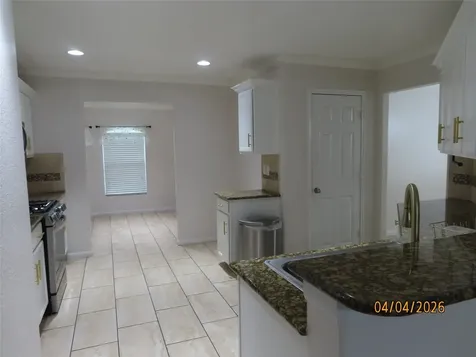 15631 S Fall Fern Circle Houston TX 77044