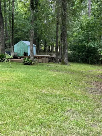141 Wild Rose Livingston TX 77351