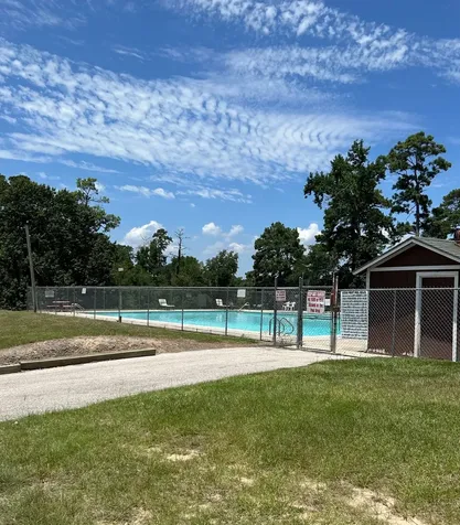 141 Wild Rose Livingston TX 77351