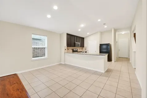 3714 Glover Meadows Lane Houston TX 77047