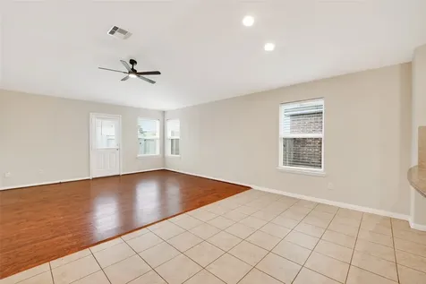 3714 Glover Meadows Lane Houston TX 77047