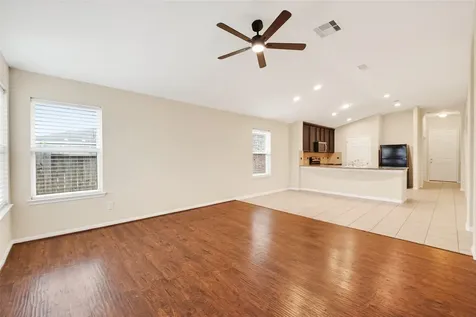3714 Glover Meadows Lane Houston TX 77047