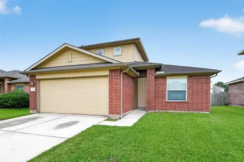 3714 Glover Meadows Lane Houston TX 77047
