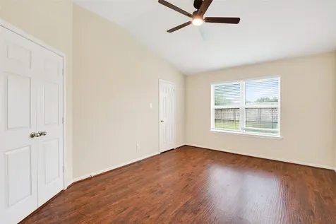 3714 Glover Meadows Lane Houston TX 77047