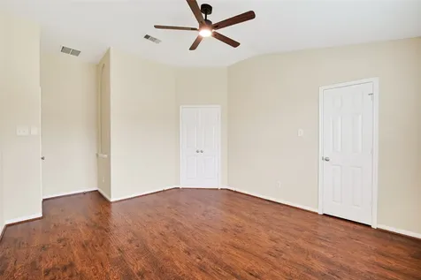 3714 Glover Meadows Lane Houston TX 77047