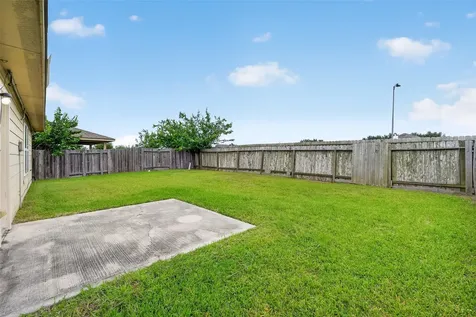 3714 Glover Meadows Lane Houston TX 77047