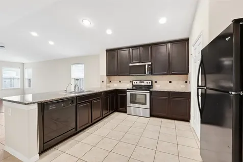 3714 Glover Meadows Lane Houston TX 77047