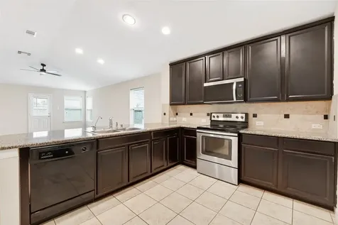 3714 Glover Meadows Lane Houston TX 77047