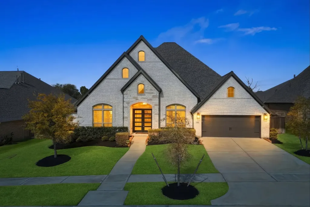 5435 Farm Hill Way Fulshear TX 77441