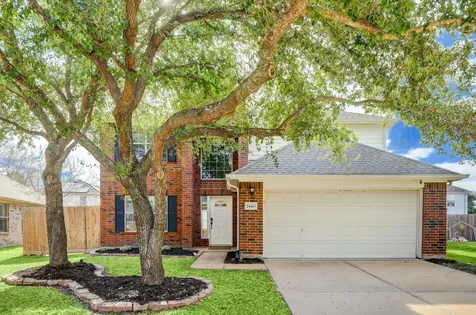 24423 Pepperrell Place Street Katy TX 77493