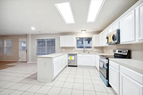 24423 Pepperrell Place Street Katy TX 77493