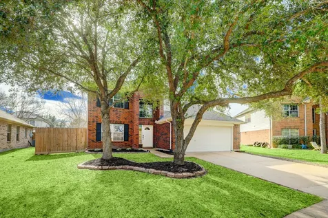 24423 Pepperrell Place Street Katy TX 77493