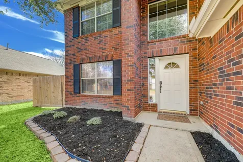 24423 Pepperrell Place Street Katy TX 77493