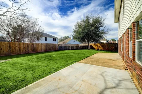 24423 Pepperrell Place Street Katy TX 77493