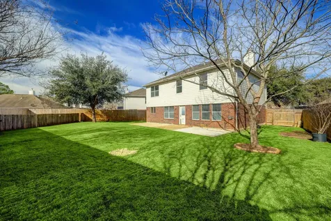 24423 Pepperrell Place Street Katy TX 77493