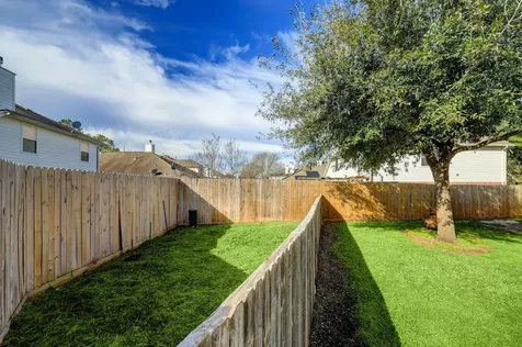 24423 Pepperrell Place Street Katy TX 77493