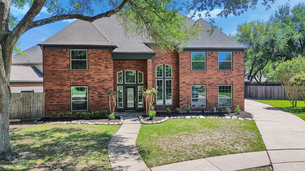 2109 Bay Hill Drive League City TX 77573
