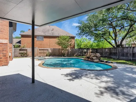 2109 Bay Hill Drive League City TX 77573