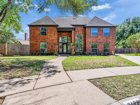 2109 Bay Hill Drive League City TX 77573