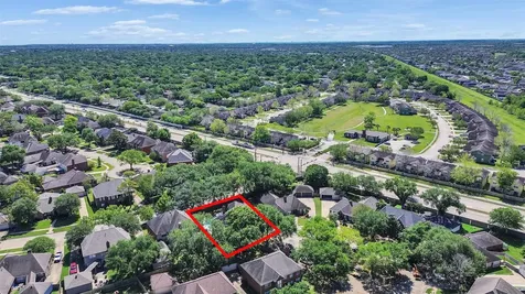 2109 Bay Hill Drive League City TX 77573