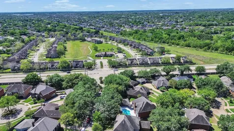 2109 Bay Hill Drive League City TX 77573