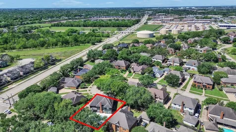 2109 Bay Hill Drive League City TX 77573
