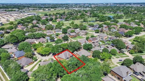 2109 Bay Hill Drive League City TX 77573