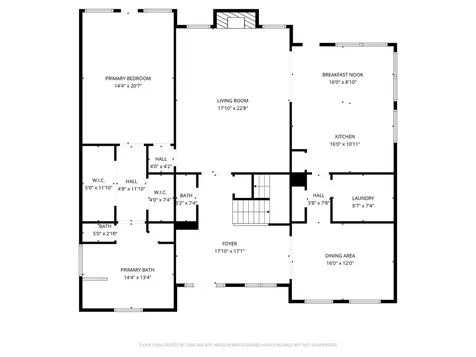 2109 Bay Hill Drive League City TX 77573