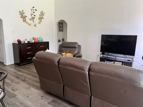 4955 Sentry Woods Lane Pearland TX 77584